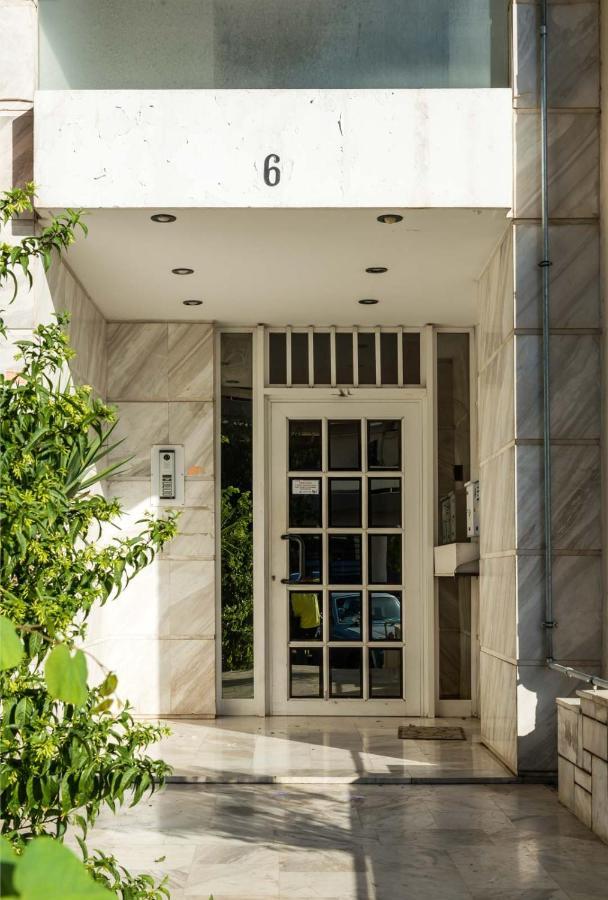 Flisvos Elite Seafront Luxury Apartment Athens Exterior photo