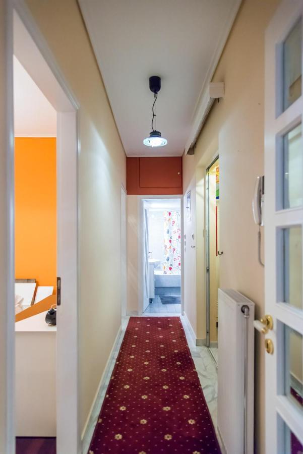 Flisvos Elite Seafront Luxury Apartment Athens Exterior photo